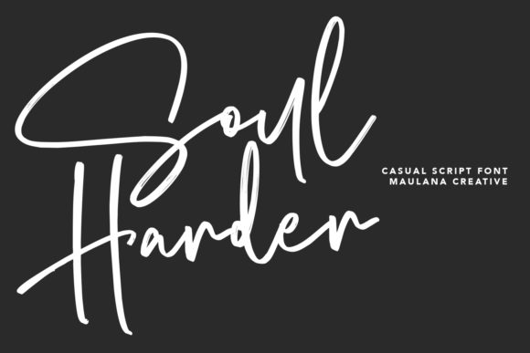 Soul Harder: Bringing Authentic Flow to Modern Design
